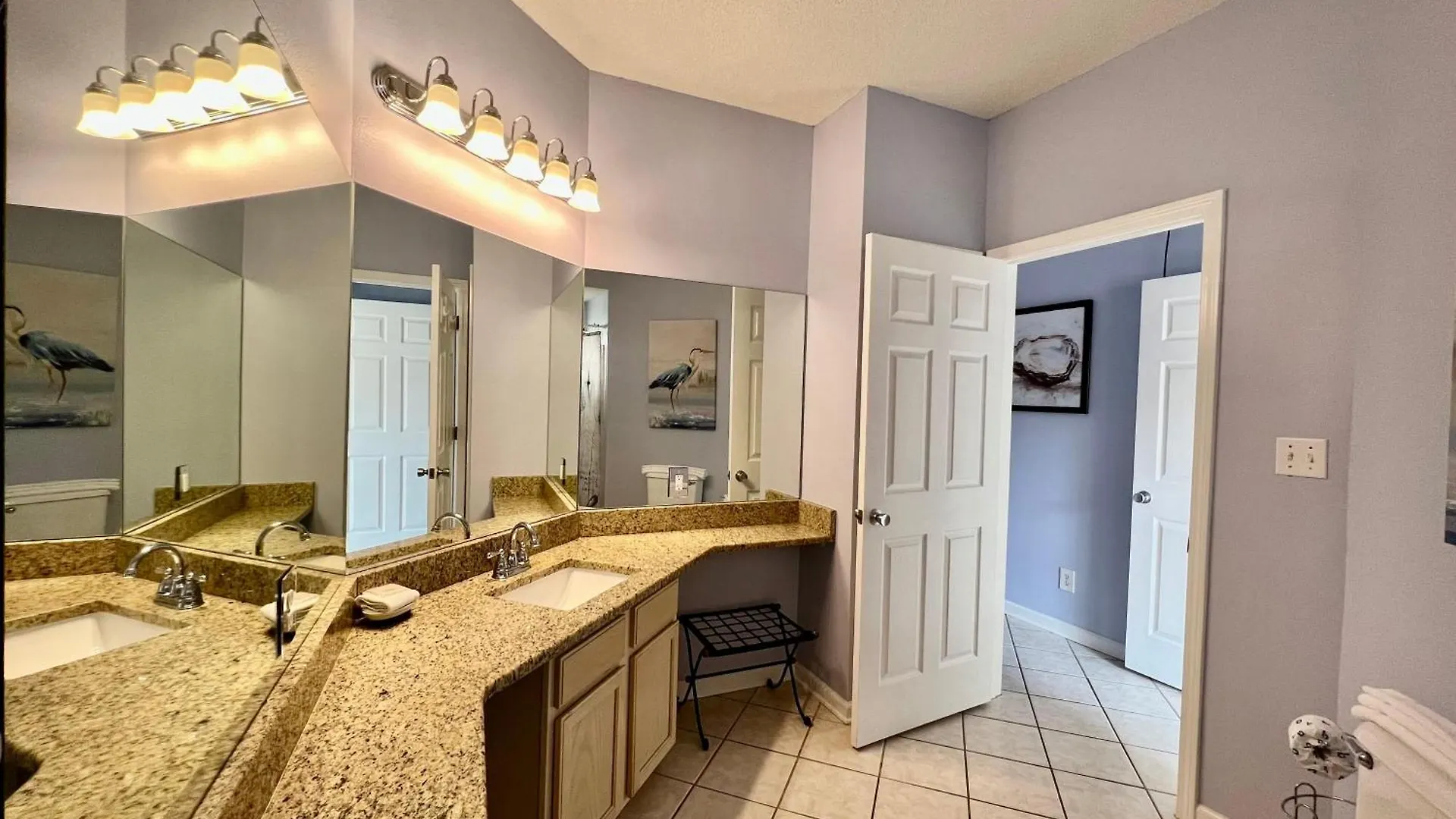 Holiday home Sandpiper Cove 9131 Destin