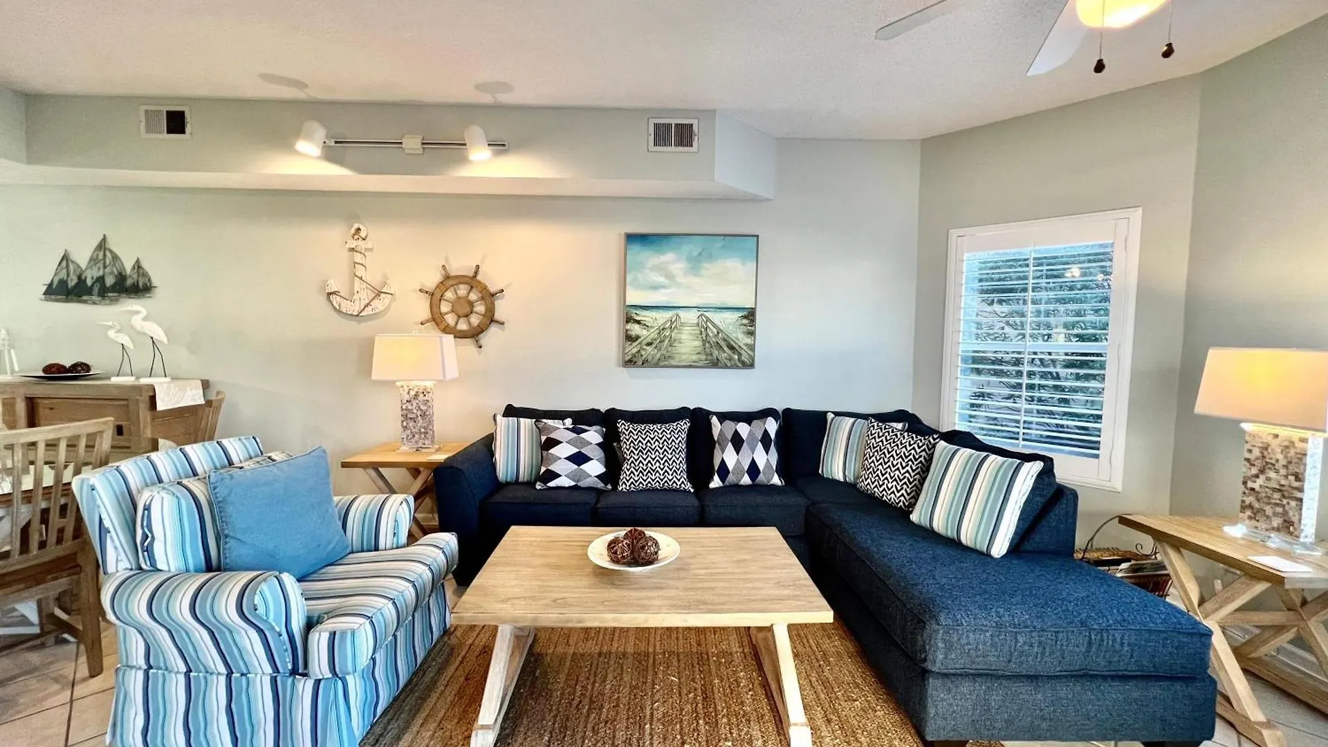 Holiday home Sandpiper Cove 9131 Destin