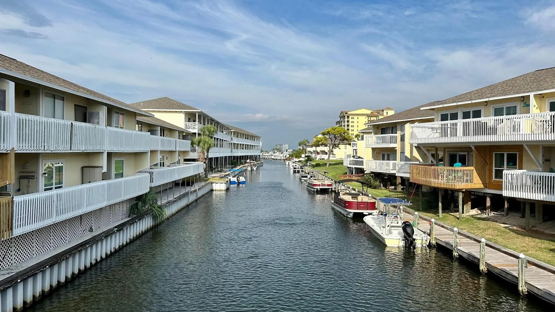 Sandpiper Cove 9131 Destin