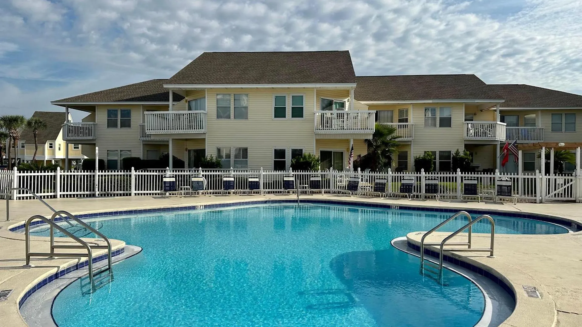 Sandpiper Cove 9131 Destin