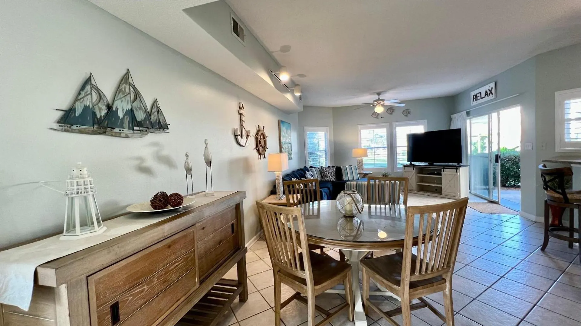 Sandpiper Cove 9131 Destin Holiday home