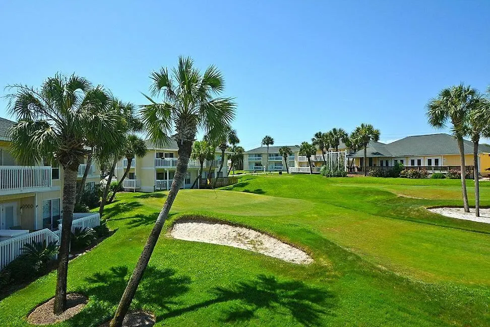 Sandpiper Cove 9131 Destin 0*,